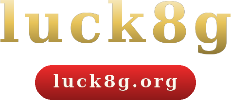 luck8g logo