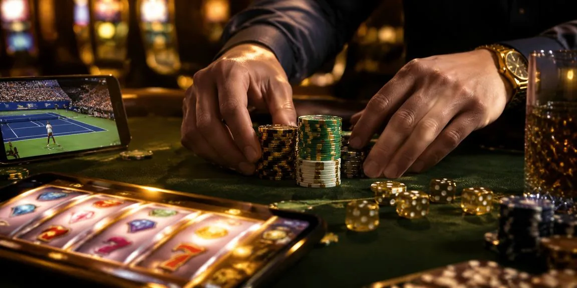 luck8g luck8g trên điện thoại làm được gì