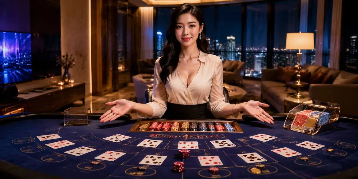 luck8g Sòng Bài luck8g – Nơi Bàn Chơi Gặp Ví Điện Tử
