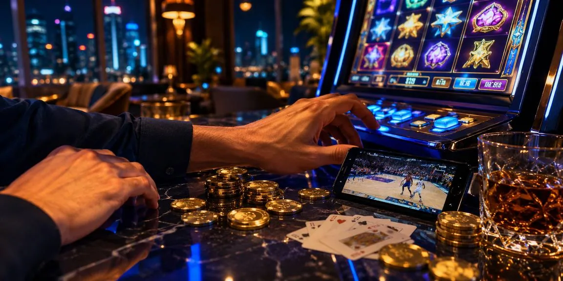 luck8g Việt Nam Tổng quan
